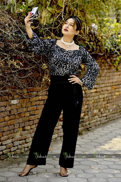 Usha Khadgi – Gallery 16